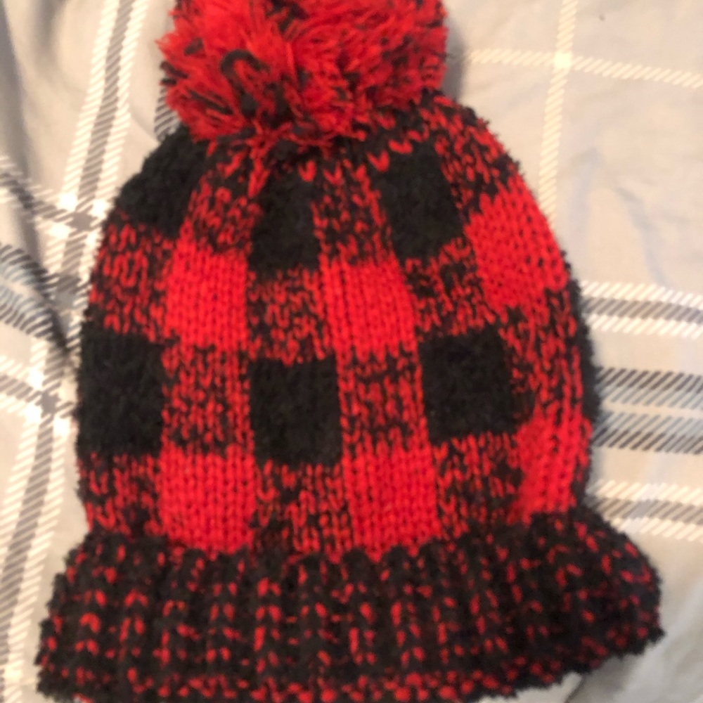 winter hat